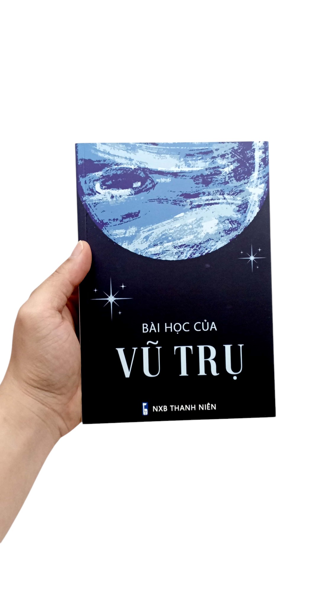 bài học của vũ trụ