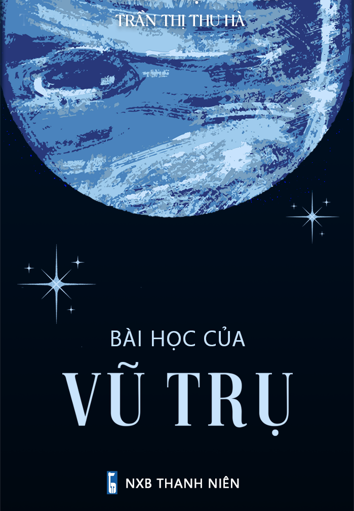 Bai Hoc Cua Vu Tru (Tai Ban 2025)