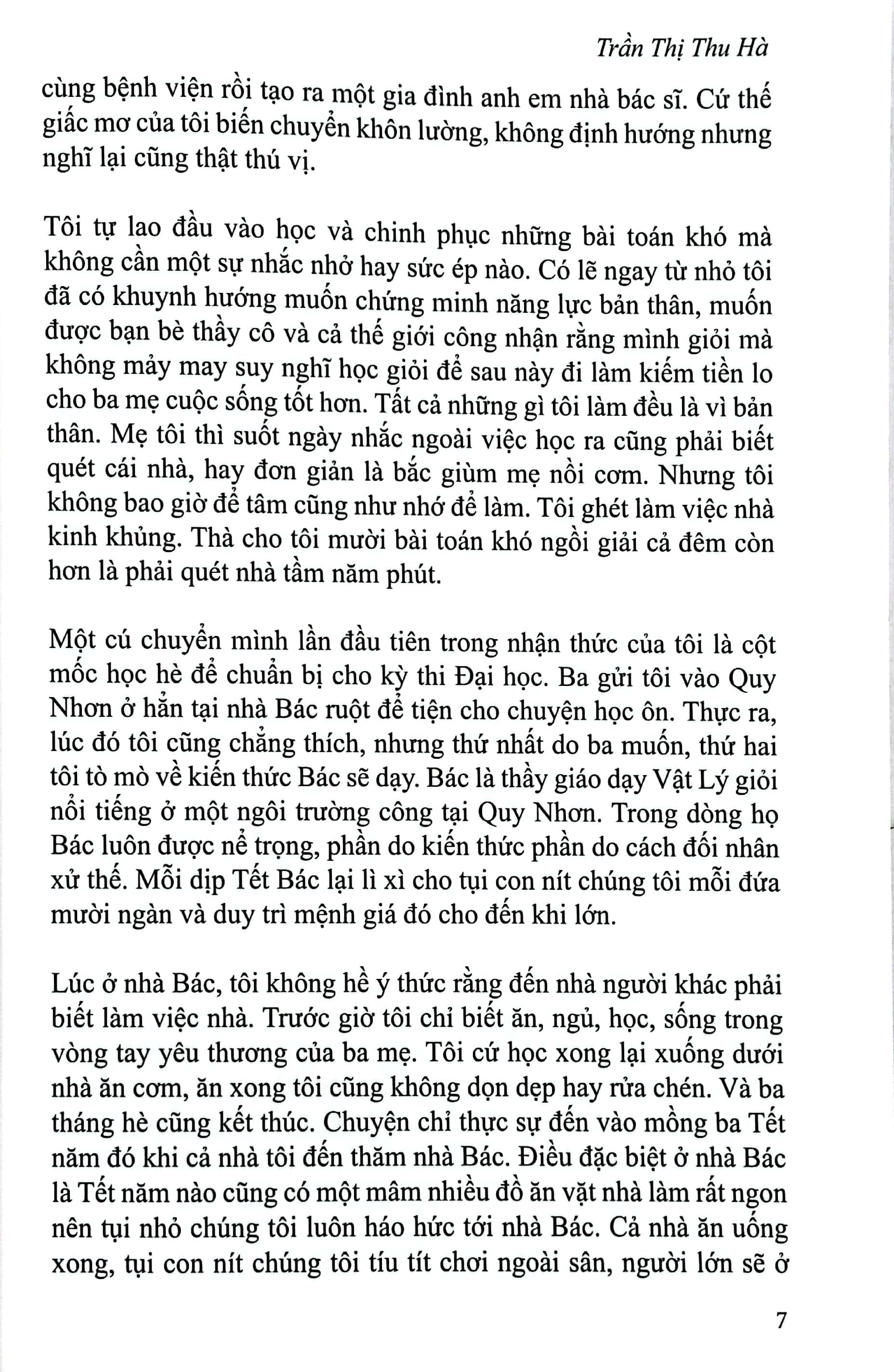 Bai Hoc Cua Vu Tru (Tai Ban 2025)