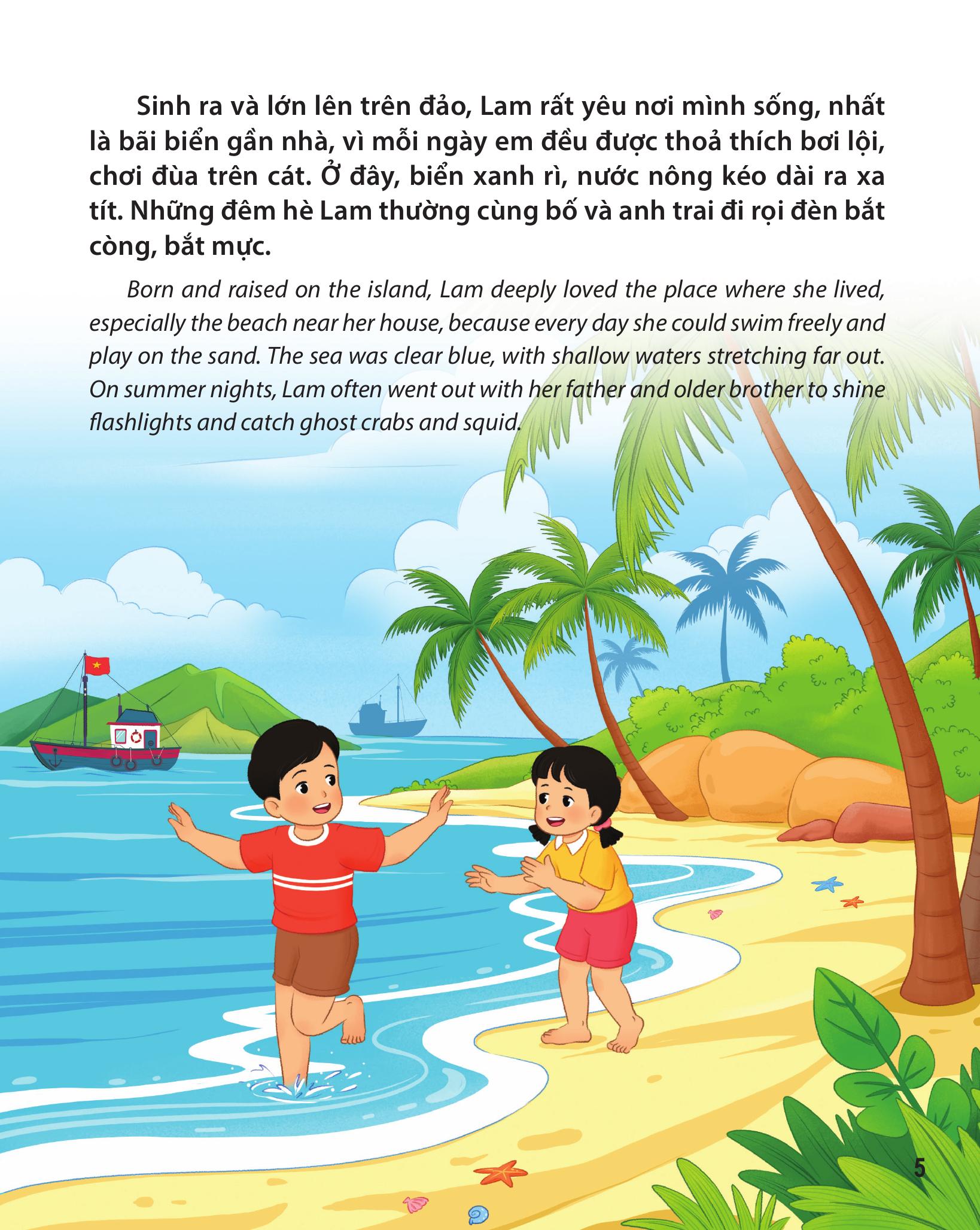 Bai Hoc Hay Tu 5 Dieu Bac Day - Giu Gin Ve Sinh That Tot - Viec Lam Nho, Y Nghia Lon