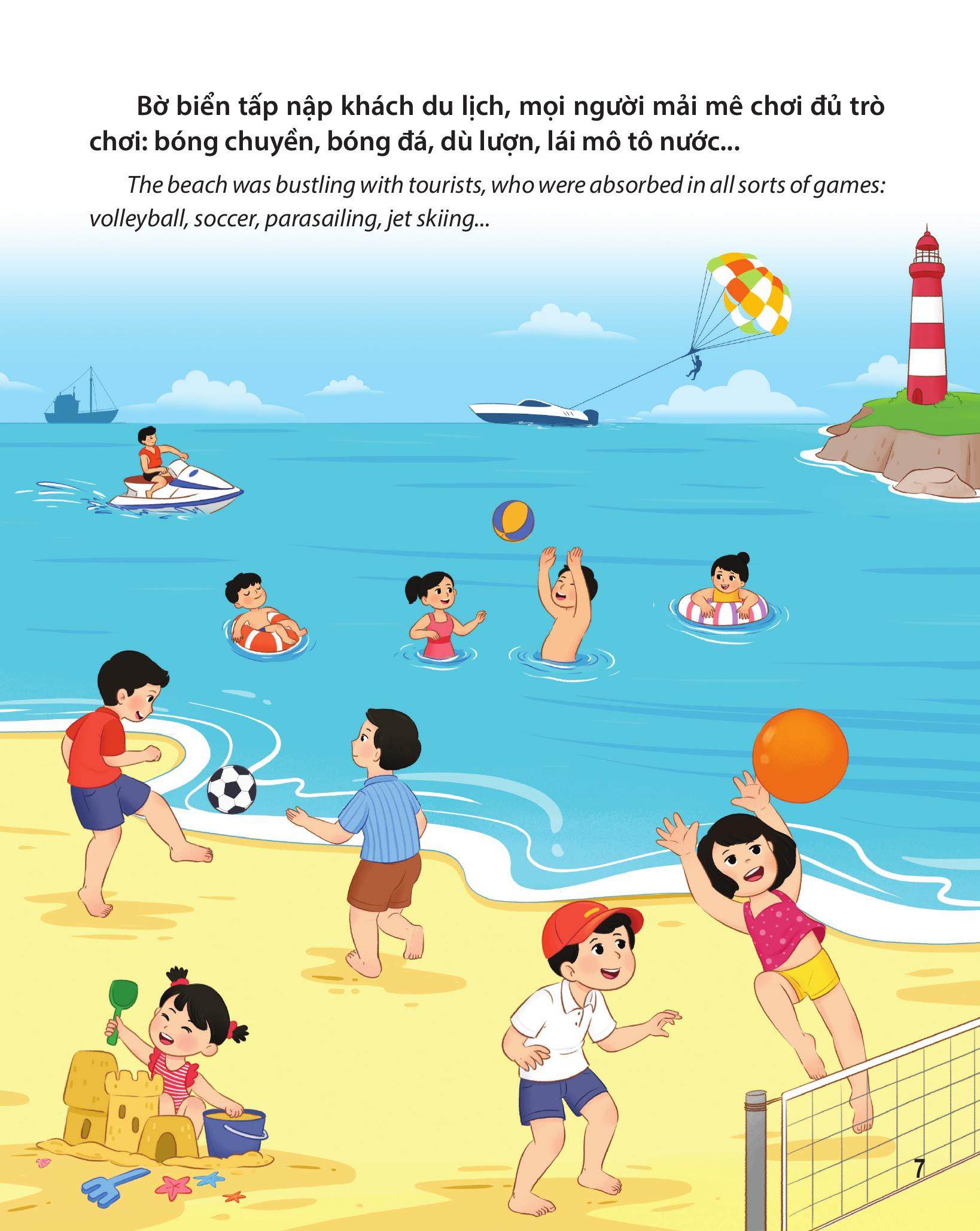 Bai Hoc Hay Tu 5 Dieu Bac Day - Giu Gin Ve Sinh That Tot - Viec Lam Nho, Y Nghia Lon