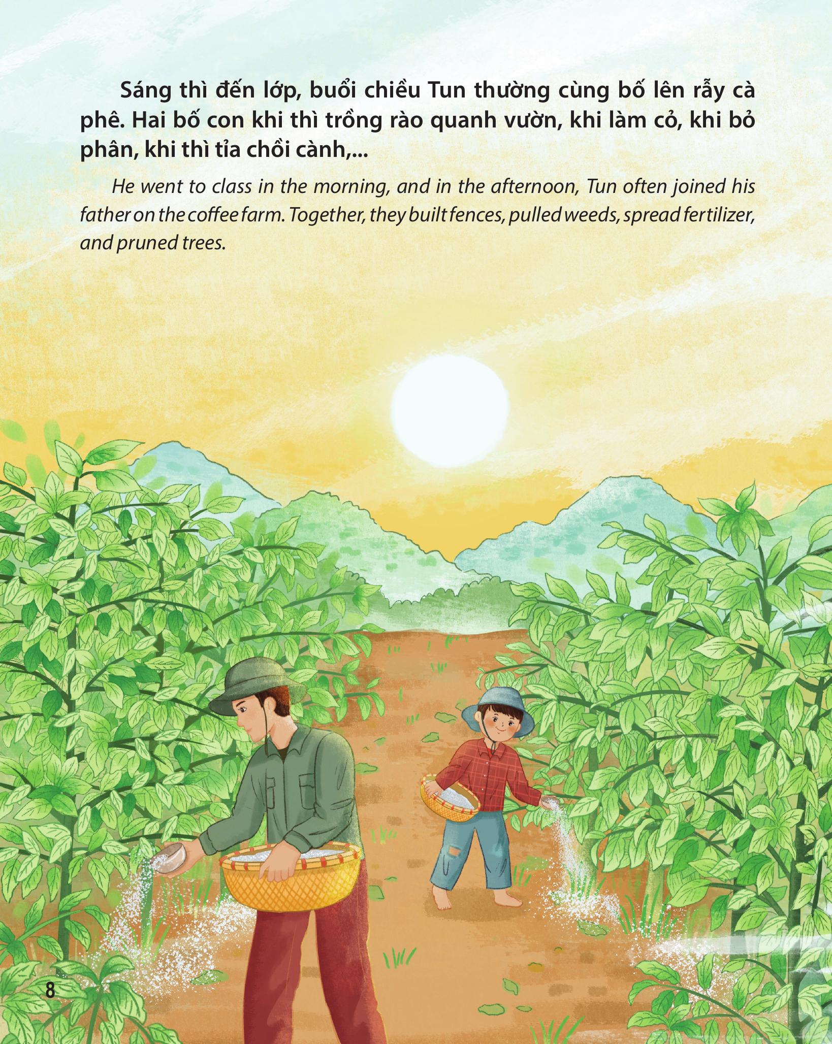 Bai Hoc Hay Tu 5 Dieu Bac Day - Hoc Tap Tot Lao Dong Tot - Cong Em Den Lop