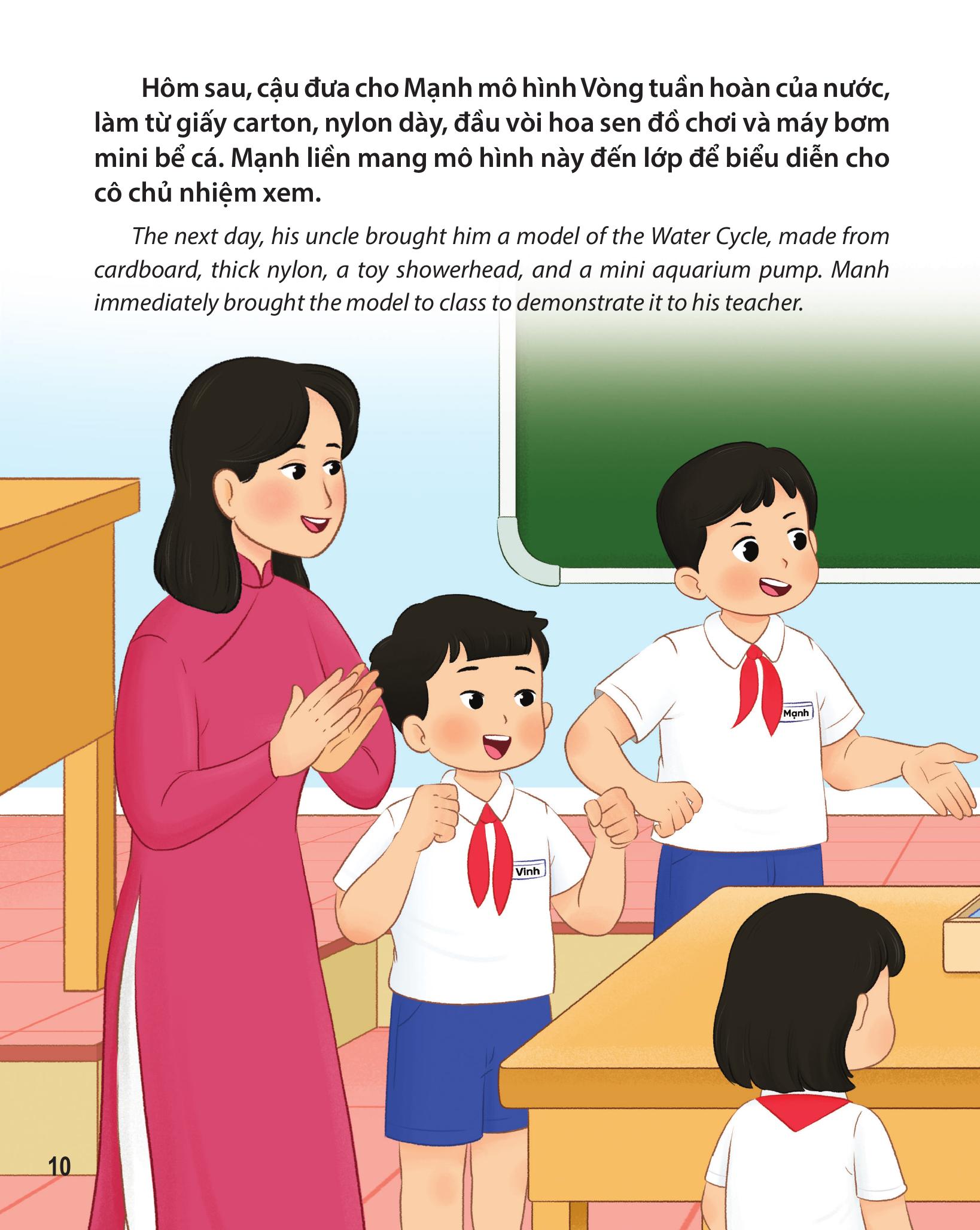 Bai Hoc Hay Tu 5 Dieu Bac Day - Khiem Ton, That Tha, Dung Cam - Loi Thu Nhan Chan Thanh