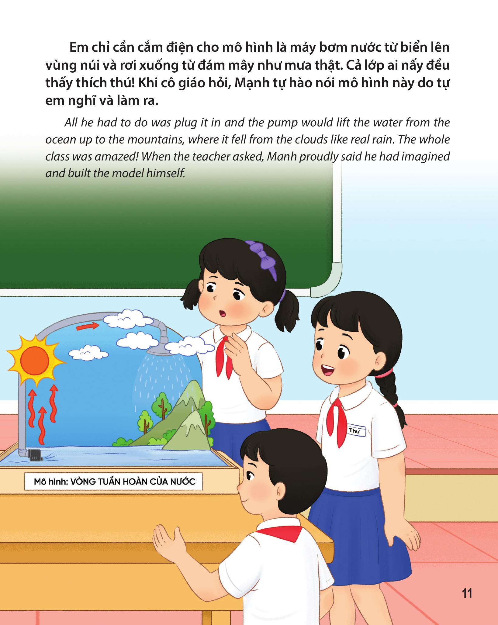 Bai Hoc Hay Tu 5 Dieu Bac Day - Khiem Ton, That Tha, Dung Cam - Loi Thu Nhan Chan Thanh