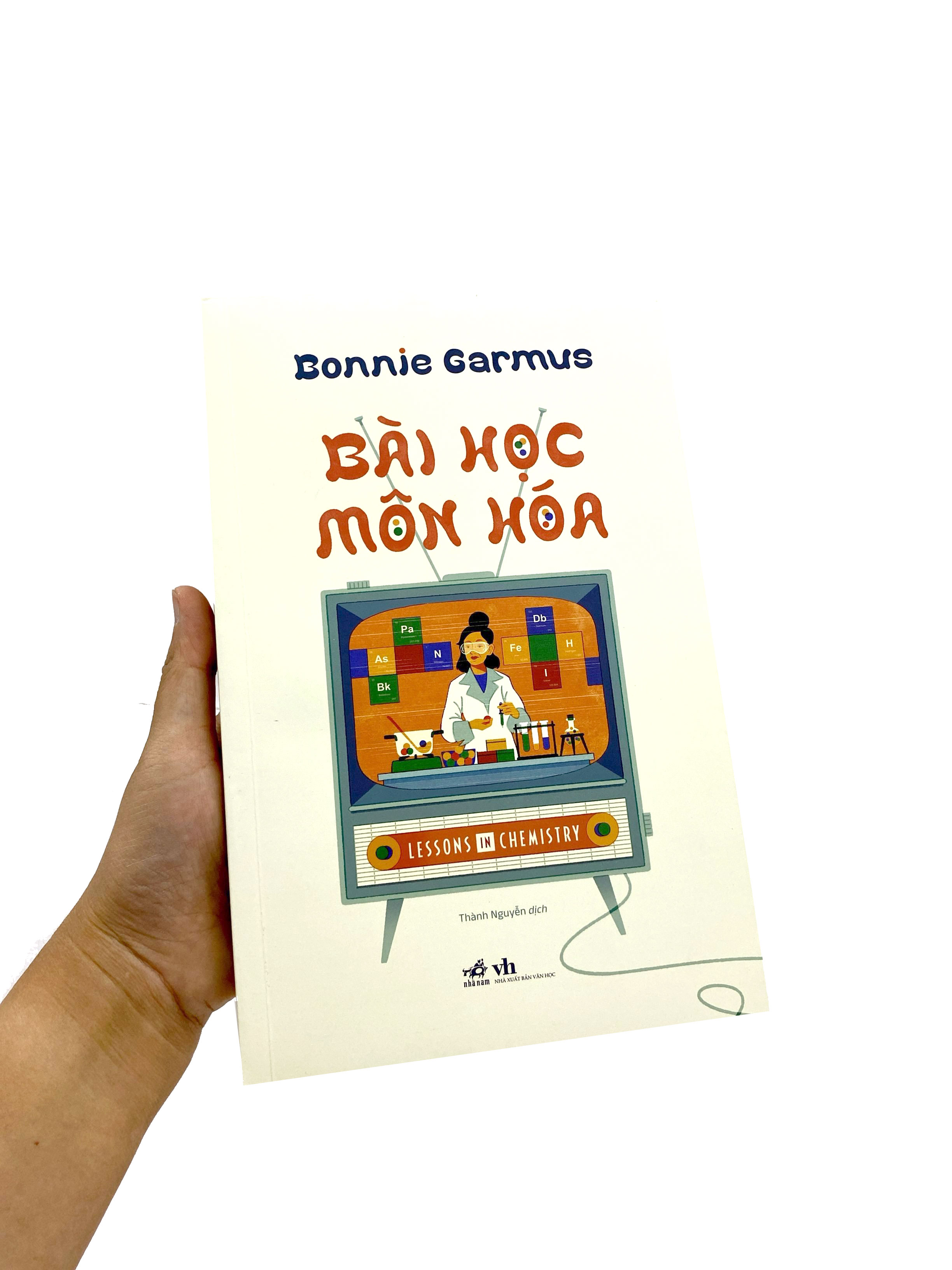 Bai Hoc Mon Hoa - Lesson In Chemistry