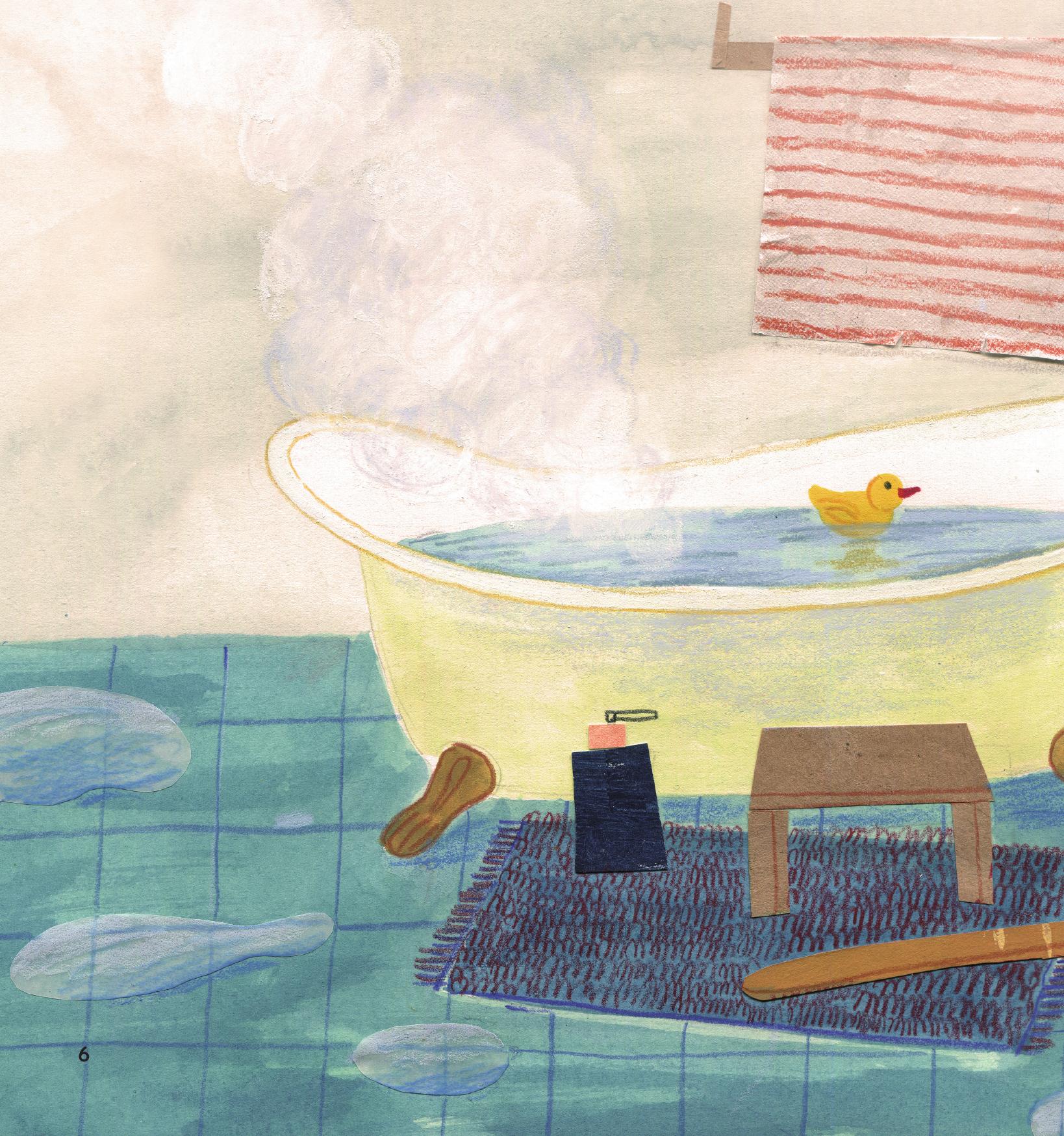 Bai Hoc Nho Cho Tre Mam Non - Gau Con La Em Trai Hay Em Gai?