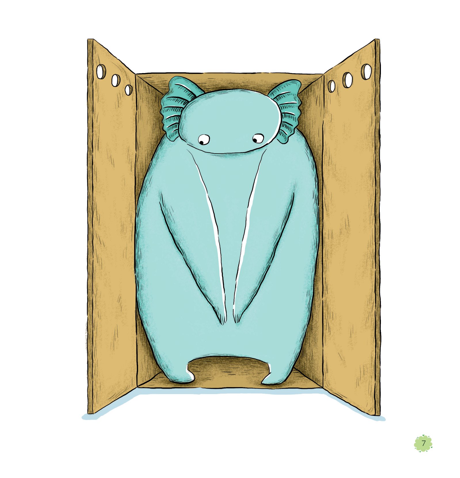 bài học nhỏ đầu đời - bé học cách kết bạn