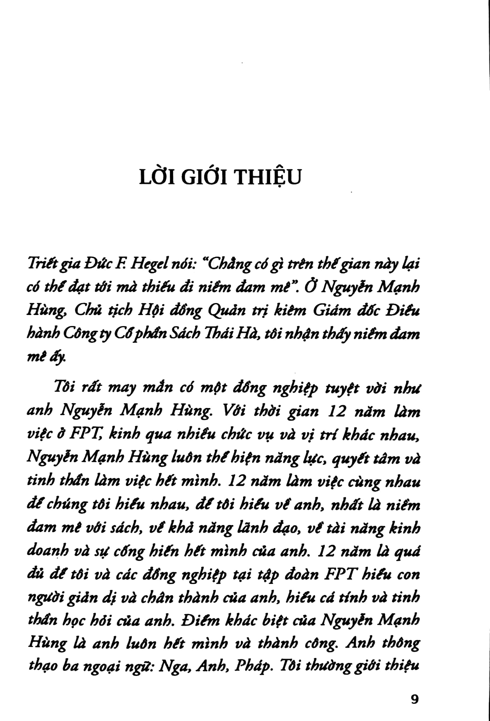bài học từ người quét rác (tái bản)