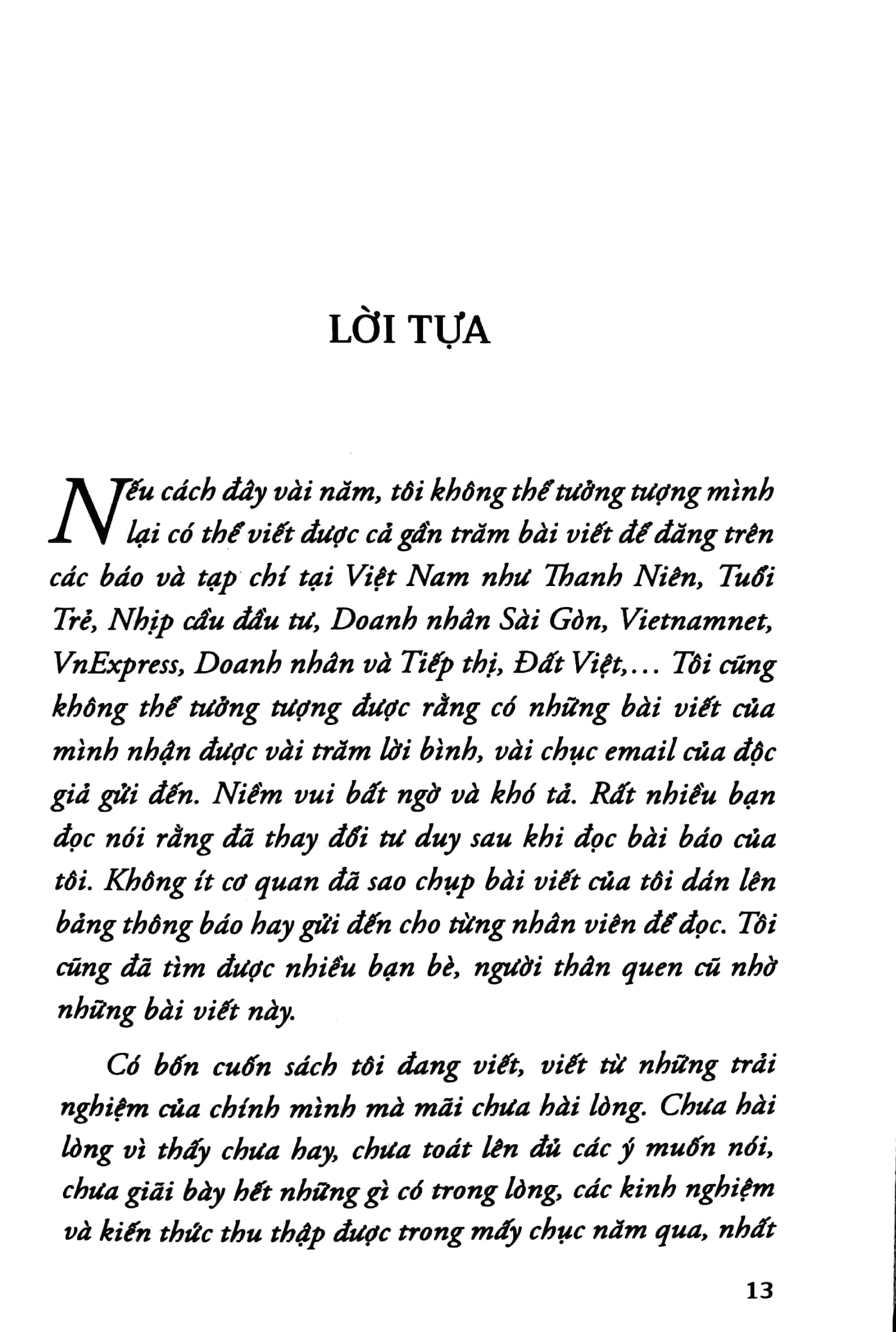 bài học từ người quét rác (tái bản)