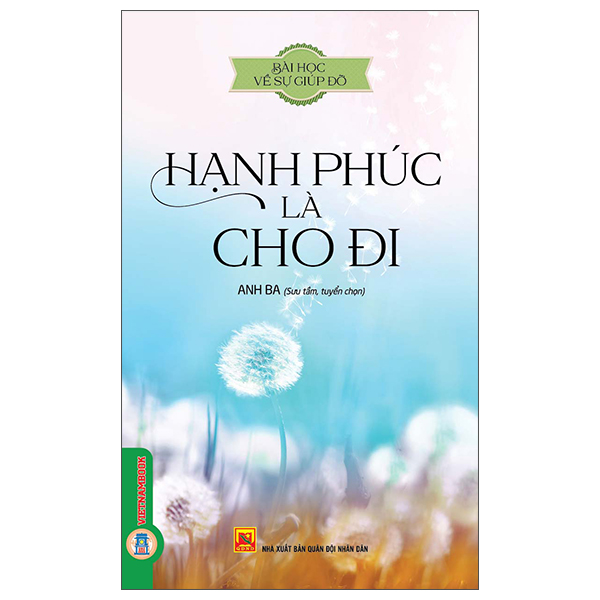 Bài Học Về Lòng Biết Ơn - Sự Ấm Áp Của Tình Người (Tái Bản 2026)