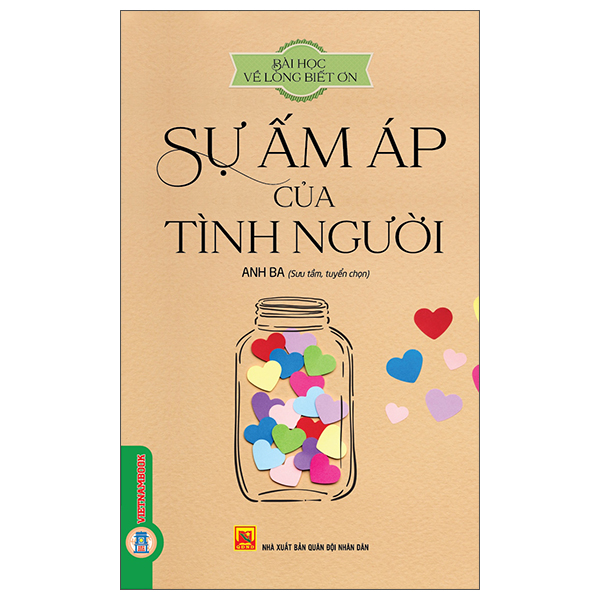Bài Học Về Sự Hy Sinh - Cảm Ơn Mẹ (Tái Bản 2026)