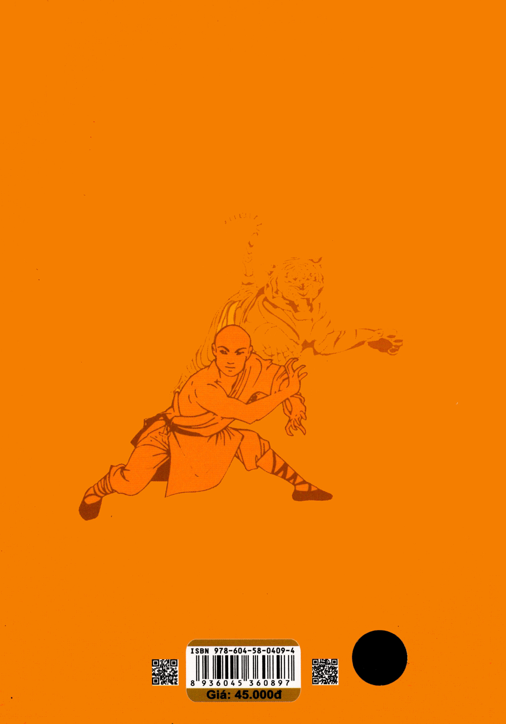 bài quyền võ tòng đả hổ