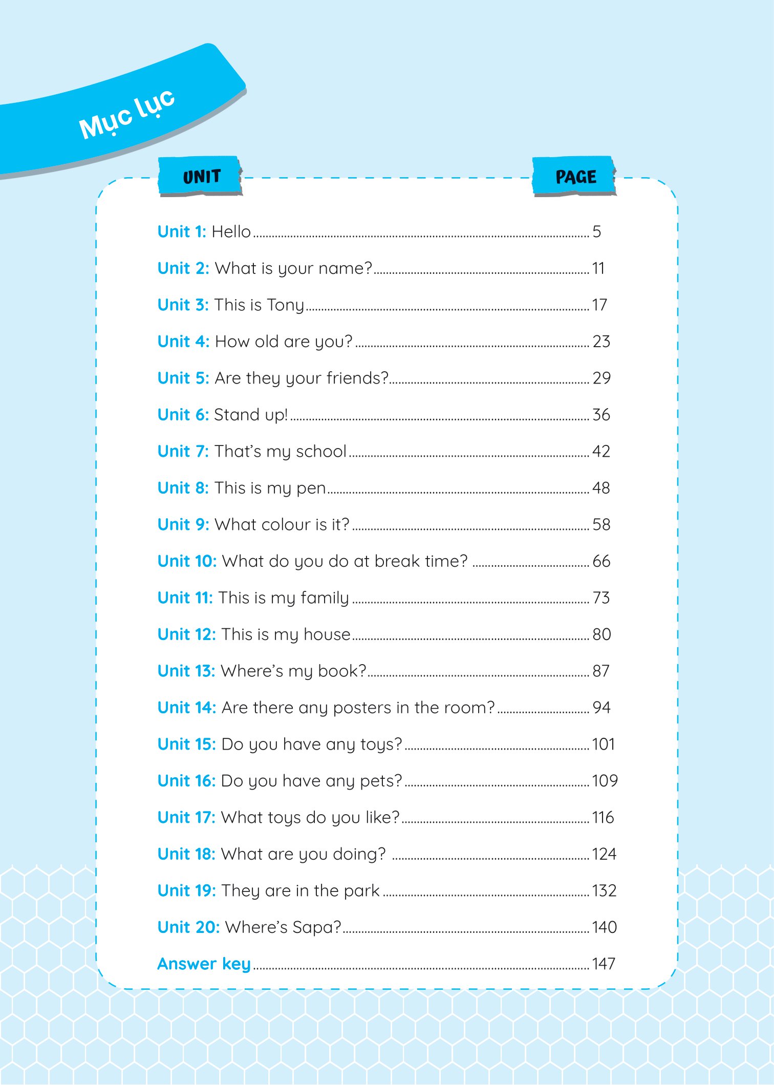 bài tập bổ trợ nâng cao tiếng anh lớp 3