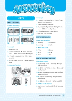 bài tập bổ trợ nâng cao tiếng anh lớp 4