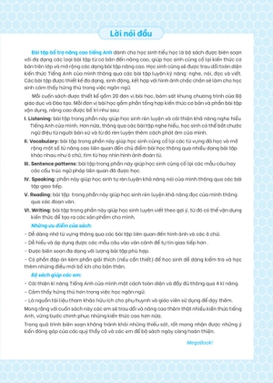 bài tập bổ trợ nâng cao tiếng anh lớp 4