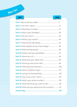 bài tập bổ trợ nâng cao tiếng anh lớp 4