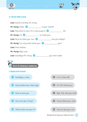 bài tập bổ trợ nâng cao tiếng anh lớp 4