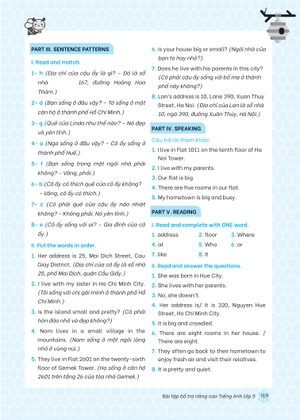 bài tập bổ trợ nâng cao tiếng anh lớp 5