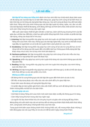 bài tập bổ trợ nâng cao tiếng anh lớp 5