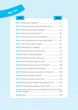 bài tập bổ trợ nâng cao tiếng anh lớp 5