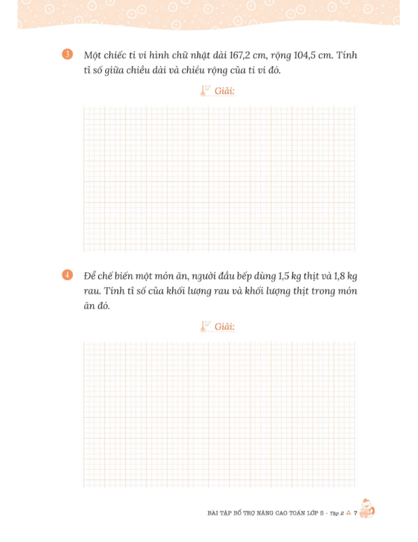 bài tập bổ trợ nâng cao tiếng việt lớp 5 - tập 2