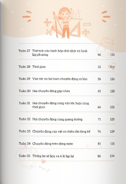 bài tập bổ trợ nâng cao toán lớp 5 - tập 2