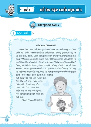 bài tập bổ trợ tiếng việt cơ bản và nâng cao lớp 2 - tập 1