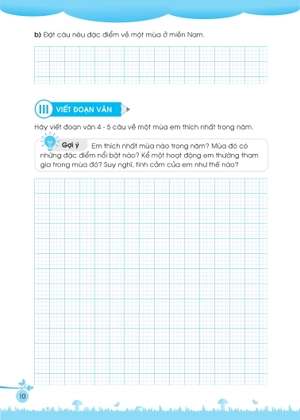 bài tập bổ trợ tiếng việt cơ bản và nâng cao lớp 2 - tập 2