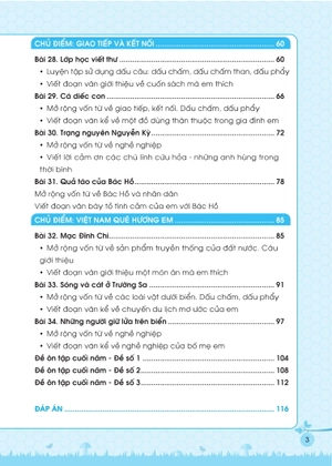 bài tập bổ trợ tiếng việt cơ bản và nâng cao lớp 2 - tập 2