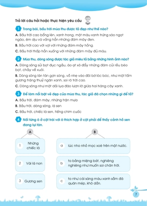 bài tập bổ trợ tiếng việt cơ bản và nâng cao lớp 2 - tập 2