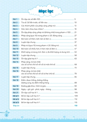 bài tập bổ trợ toán cơ bản và nâng cao lớp 2 - tập 1