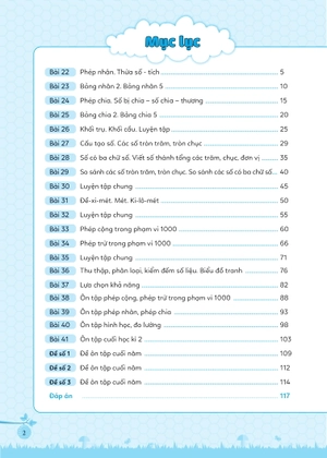 bài tập bổ trợ toán cơ bản và nâng cao lớp 2 - tập 2