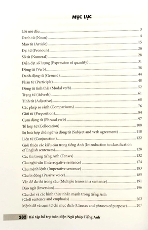 bài tập bổ trợ toàn diện ngữ pháp tiếng anh (tủ sách khối chuyên anh)