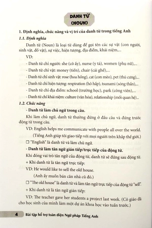 bài tập bổ trợ toàn diện ngữ pháp tiếng anh (tủ sách khối chuyên anh)