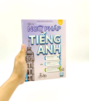 bài tập bổ trợ toàn diện ngữ pháp tiếng anh (tủ sách khối chuyên anh)