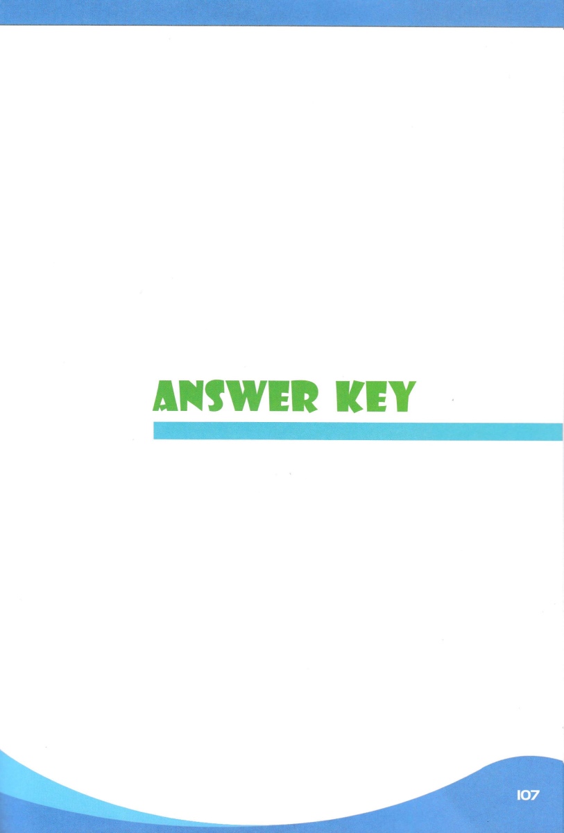 bài tập bổ trợ toàn diện tiếng anh 6