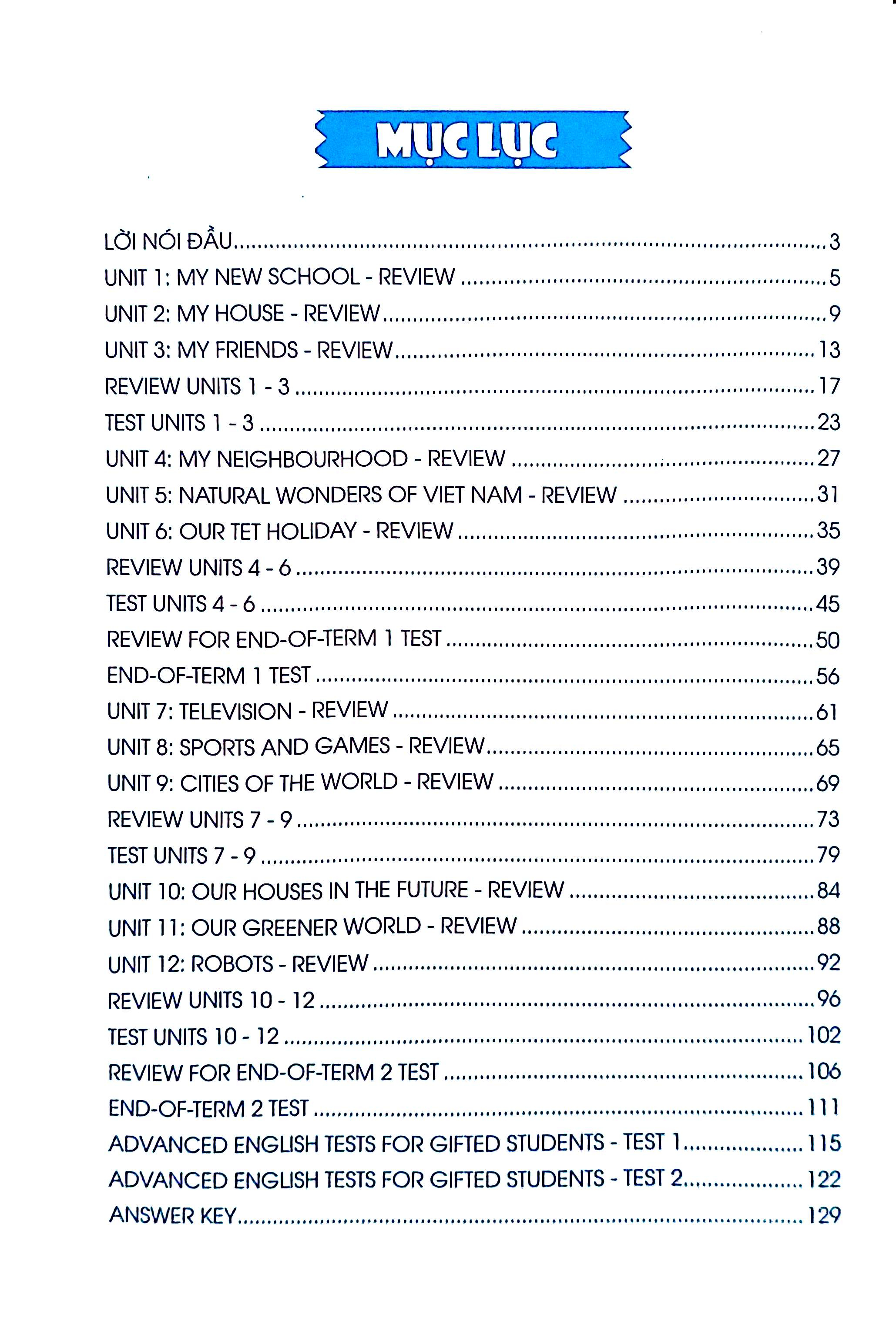Bai Tap Bo Tro Toan Dien Tieng Anh 6 (Theo Chuong Trinh Global Success)