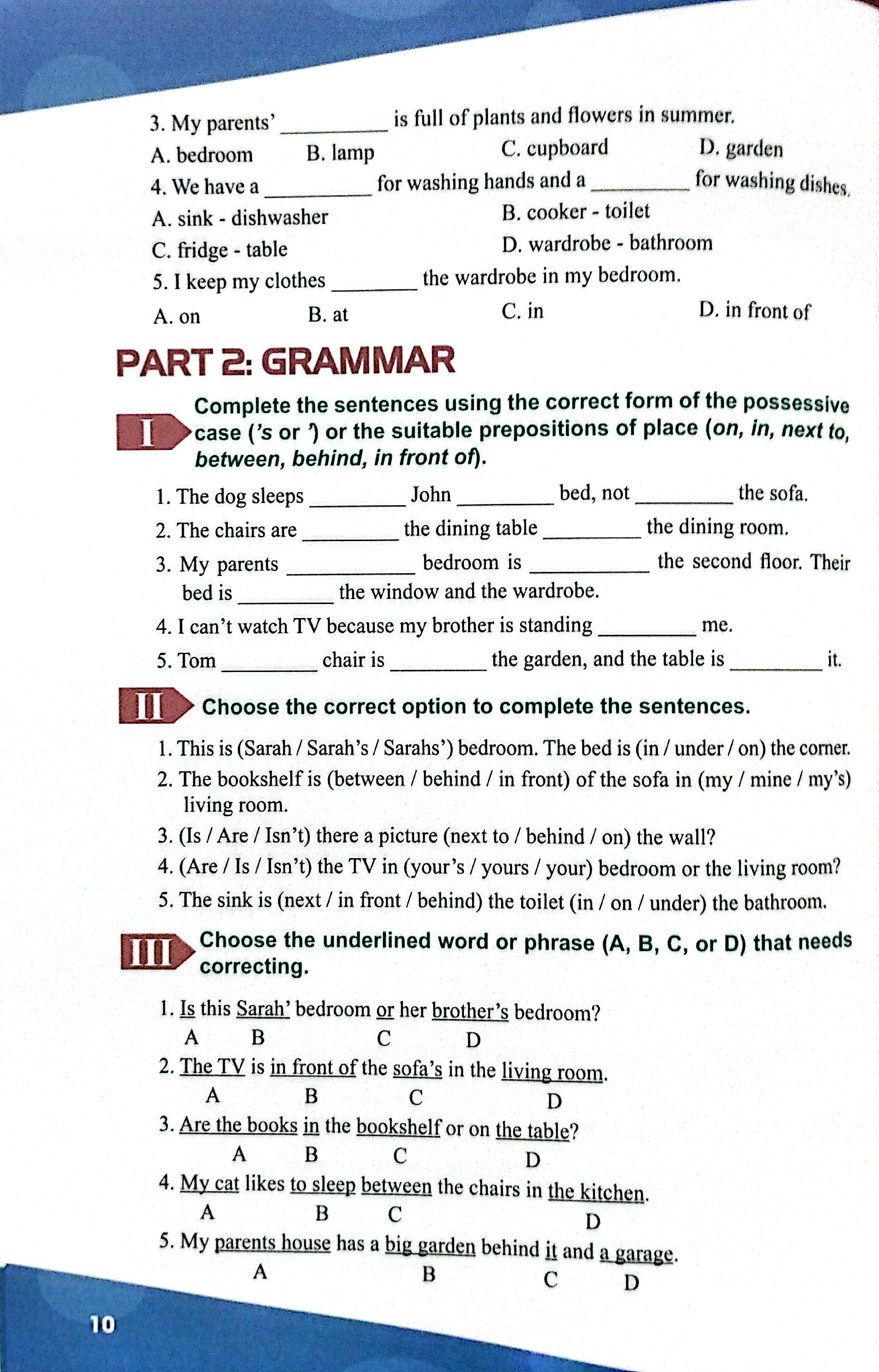 Bai Tap Bo Tro Toan Dien Tieng Anh 6 (Theo Chuong Trinh Global Success)