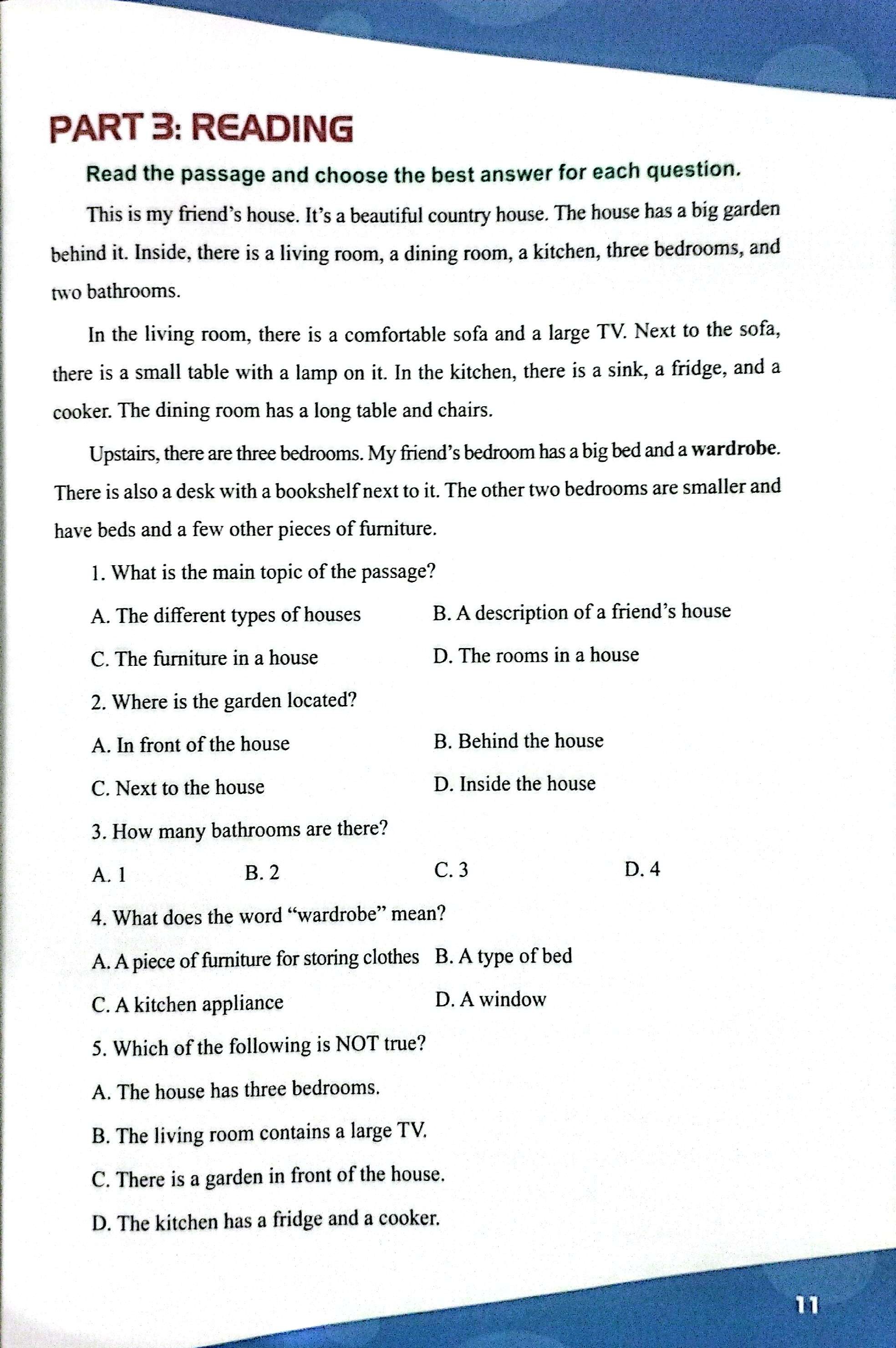 Bai Tap Bo Tro Toan Dien Tieng Anh 6 (Theo Chuong Trinh Global Success)