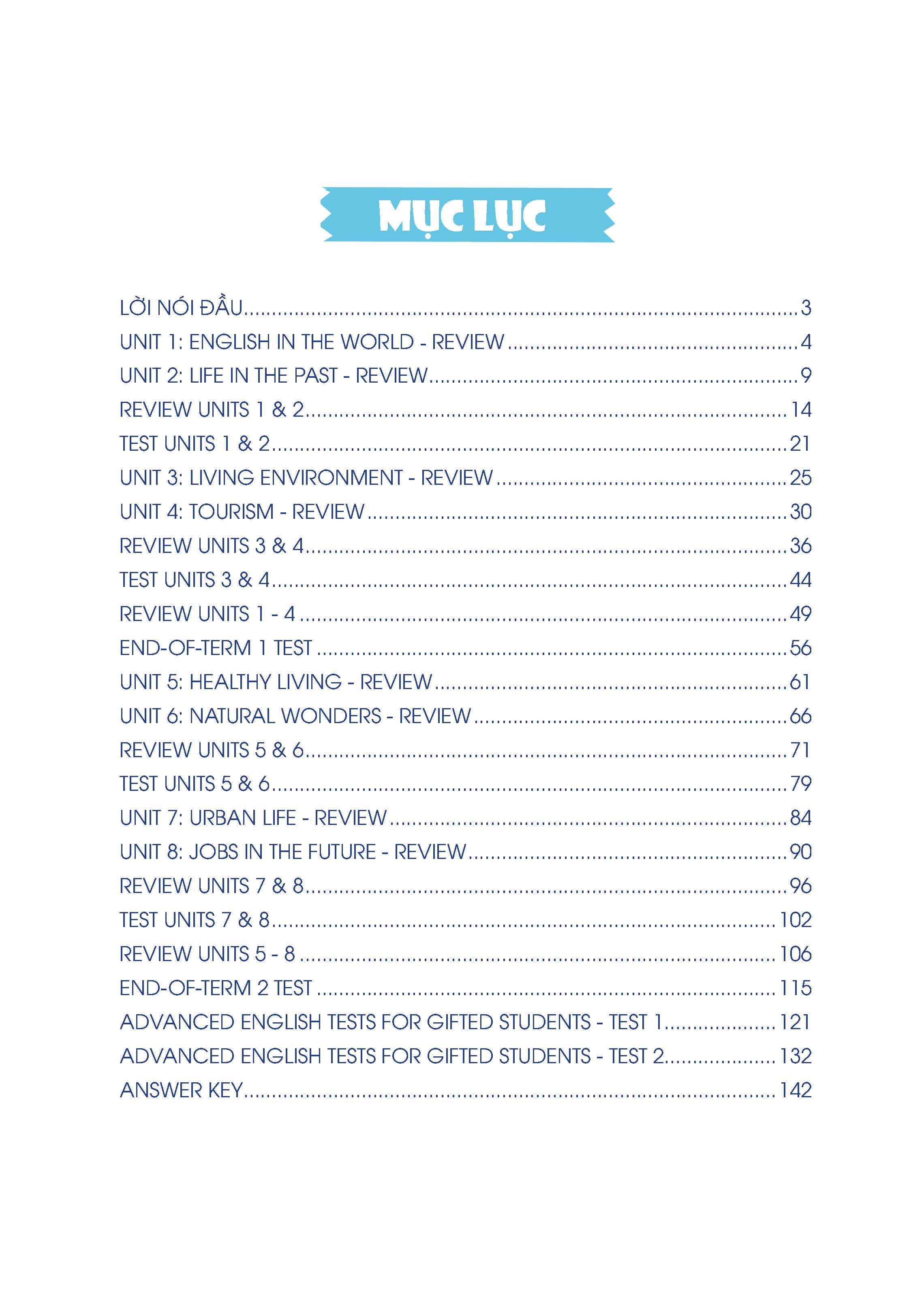 bài tập bổ trợ toàn diện tiếng anh 9 - người bạn đồng hành của các học sinh