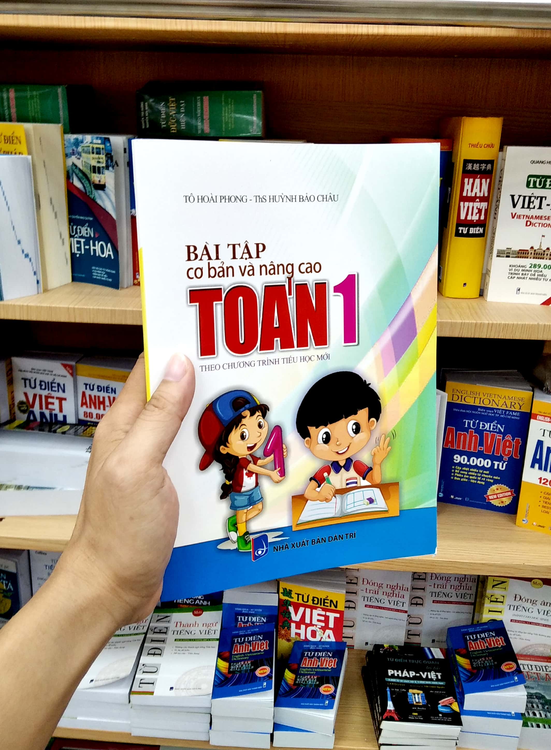 bài tập cơ bản và nâng cao toán 1