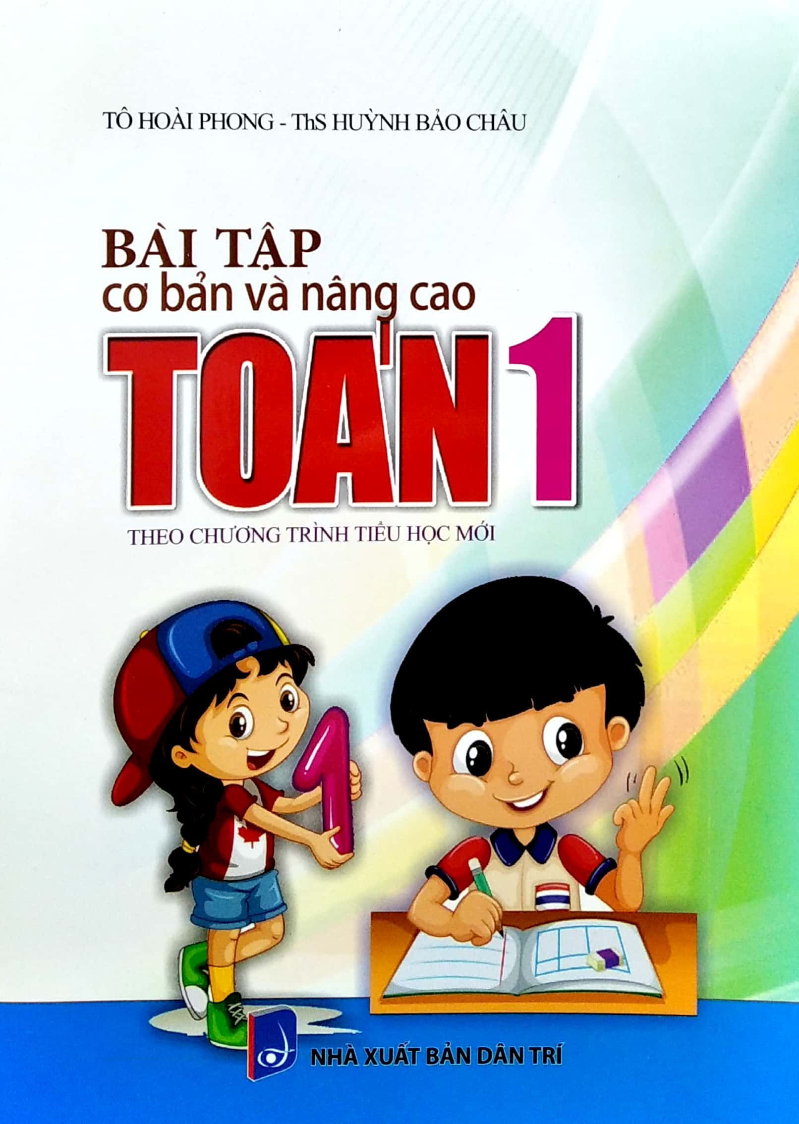 bài tập cơ bản và nâng cao toán 1