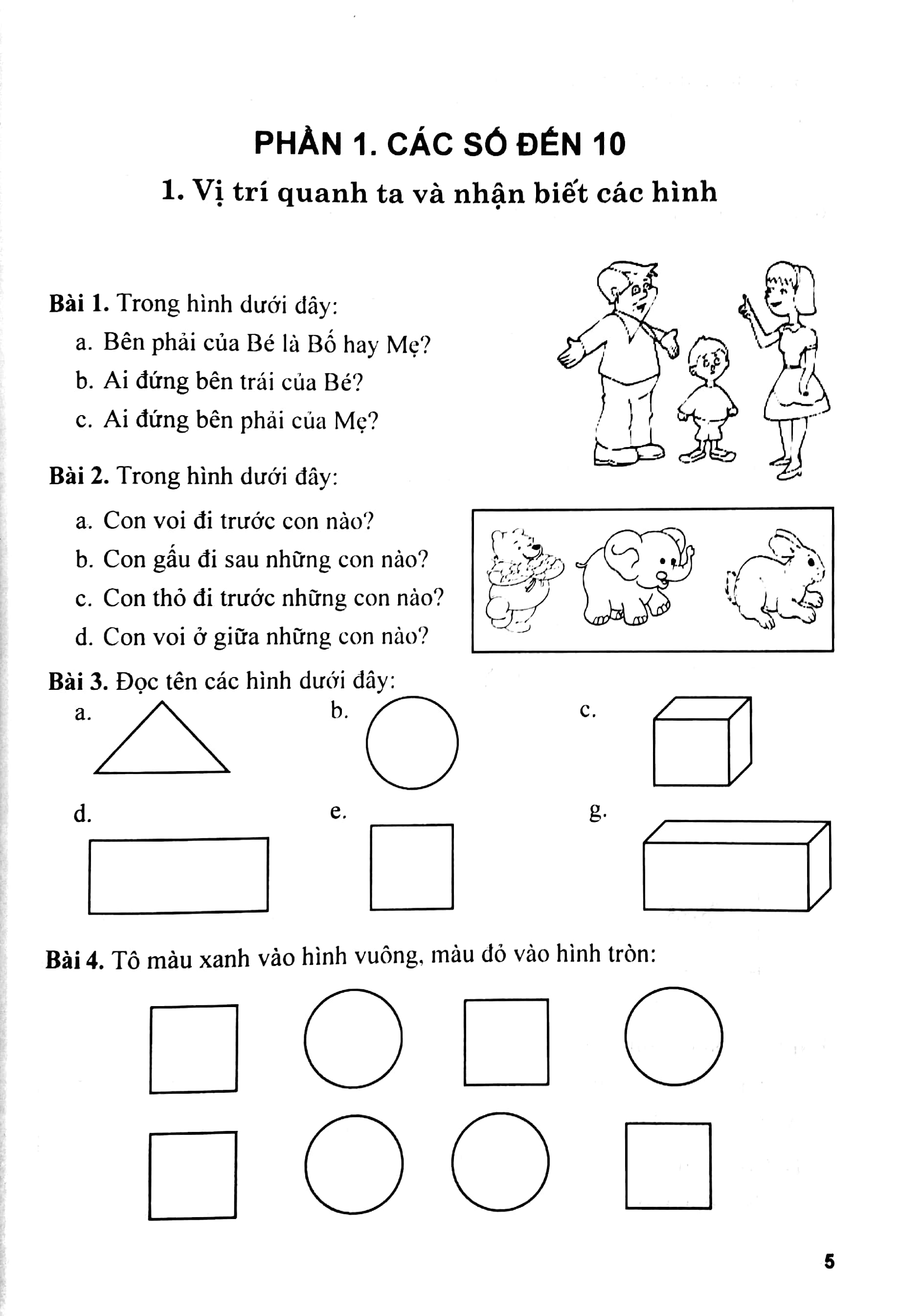 bài tập cơ bản và nâng cao toán 1