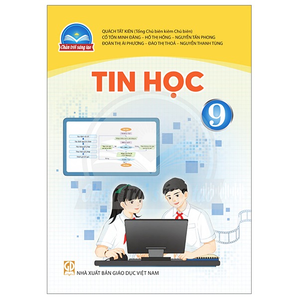 Bai Tap Cong Nghe 9 - Dinh Huong Nghe Nghiep (Chan Troi) (Chuan)