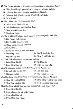 bài tập dành cho học sinh thi trạng nguyên nhỏ tuổi 4