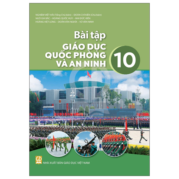 Bai Tap Dia Li 10 (Chan Troi) (Chuan)