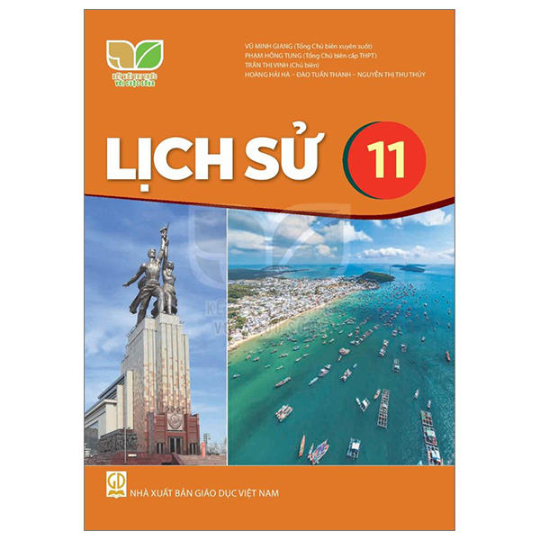 Bài Tập Địa Lí 11 (Kết Nối) (Chuẩn) - Ảnh 33