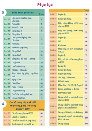 bài tập hằng ngày toán 2 - tập 2 (biên soạn theo chương trình sgk cánh diều)