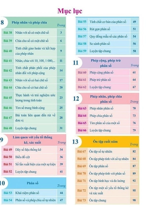 bài tập hằng ngày toán 4 - tập 2 (kết nối)