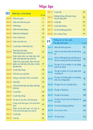 bài tập hằng ngày toán 5 - tập 2 (cánh diều)